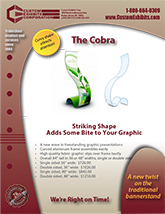 Cobra Stand Special