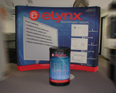 Elynx EZpop display