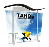 Tahoe Modular Display