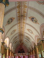 CathedralCeiling